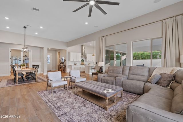 22752 E NIGHTINGALE Road, Queen Creek, AZ 85142