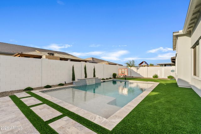 22752 E NIGHTINGALE Road, Queen Creek, AZ 85142