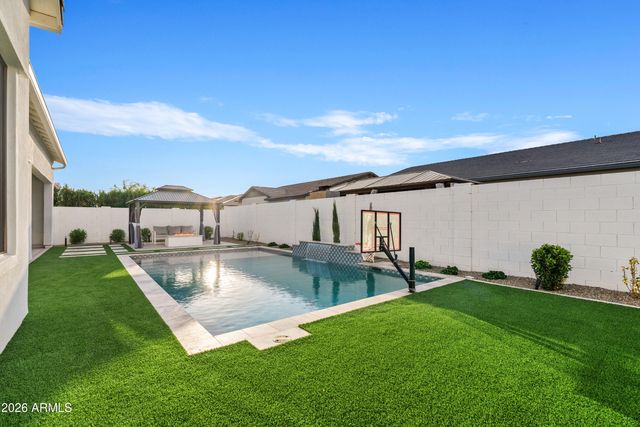 22752 E NIGHTINGALE Road, Queen Creek, AZ 85142