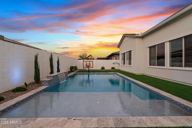 22752 E NIGHTINGALE Road, Queen Creek, AZ 85142
