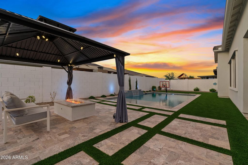 22752 E NIGHTINGALE Road, Queen Creek, AZ 85142 — photo 3
