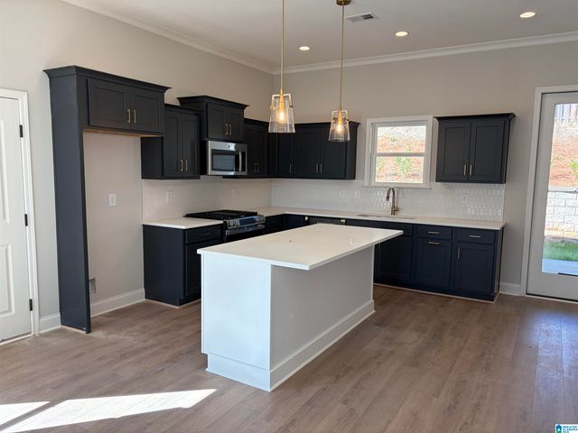 1148 OAK BOULEVARD, Moody, AL 35004