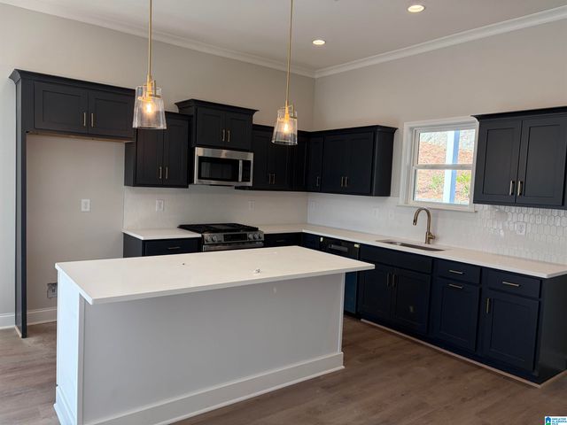 1148 OAK BOULEVARD, Moody, AL 35004