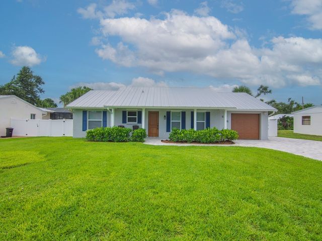 606 Conn Way, Vero Beach, FL 32963