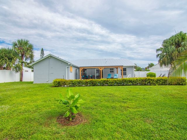 606 Conn Way, Vero Beach, FL 32963