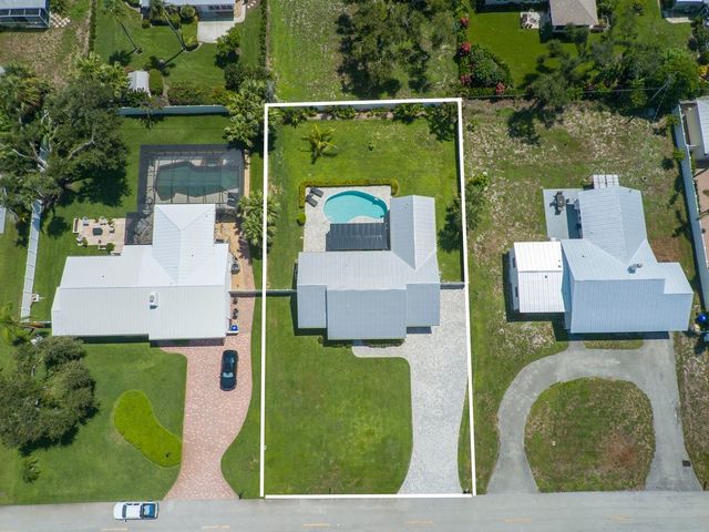 606 Conn Way, Vero Beach, FL 32963