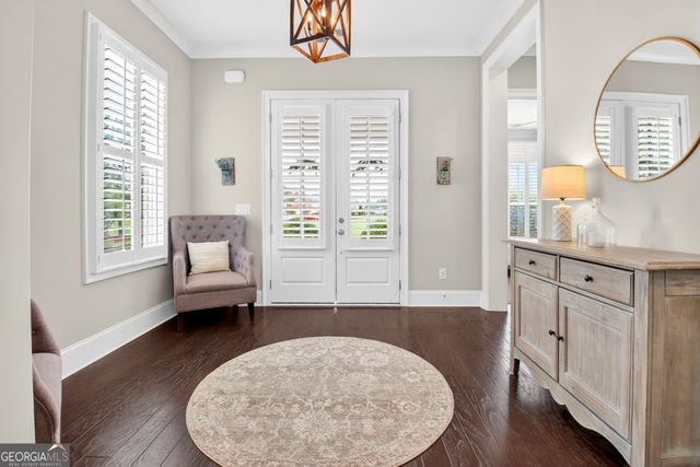 216 Bandon Way, Peachtree City, GA 30269