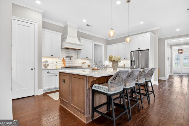 216 Bandon Way, Peachtree City, GA 30269