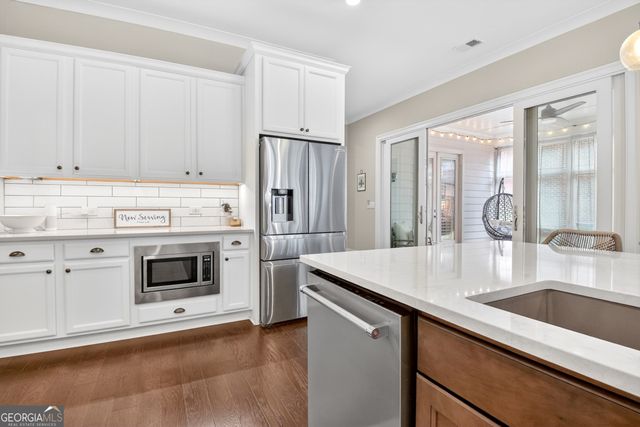 216 Bandon Way, Peachtree City, GA 30269