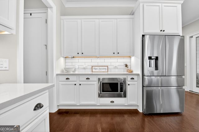 216 Bandon Way, Peachtree City, GA 30269