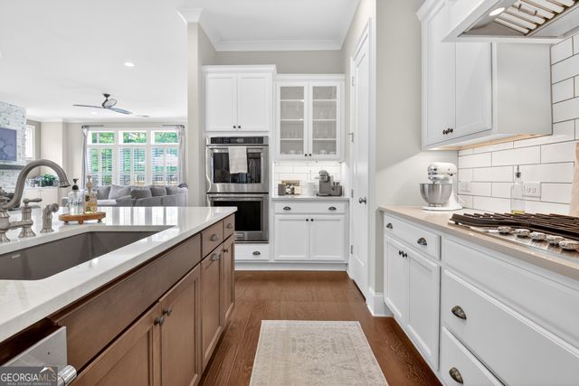216 Bandon Way, Peachtree City, GA 30269