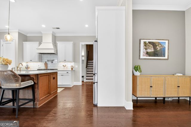 216 Bandon Way, Peachtree City, GA 30269