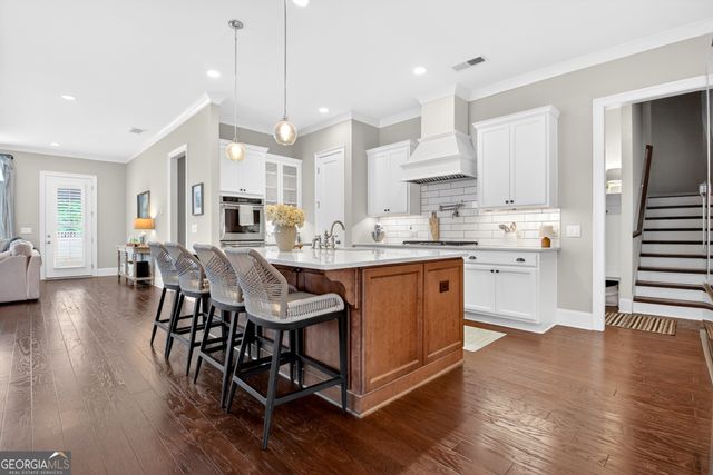 216 Bandon Way, Peachtree City, GA 30269