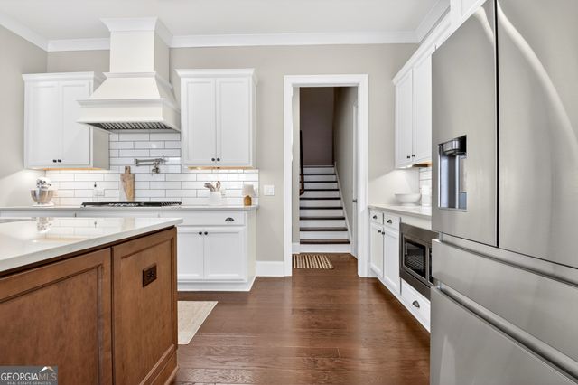 216 Bandon Way, Peachtree City, GA 30269