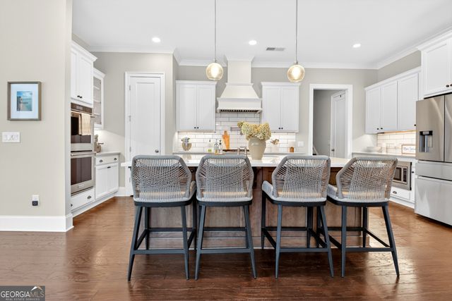 216 Bandon Way, Peachtree City, GA 30269
