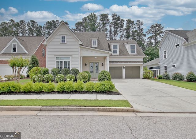 216 Bandon Way, Peachtree City, GA 30269