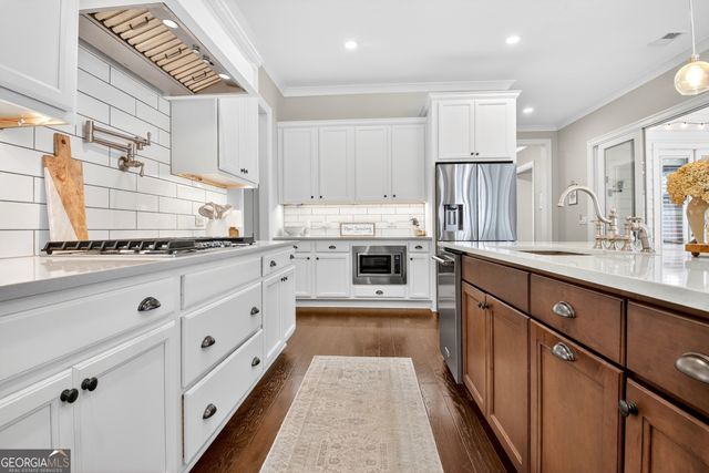 216 Bandon Way, Peachtree City, GA 30269
