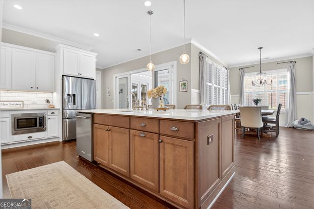 216 Bandon Way, Peachtree City, GA 30269