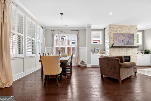 216 Bandon Way, Peachtree City, GA 30269