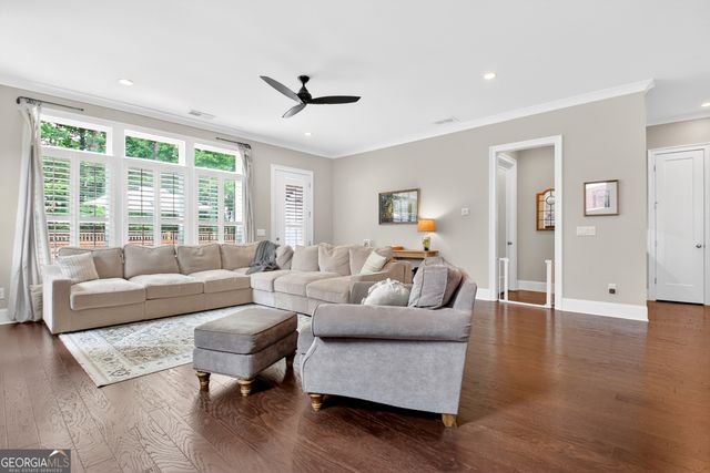 216 Bandon Way, Peachtree City, GA 30269