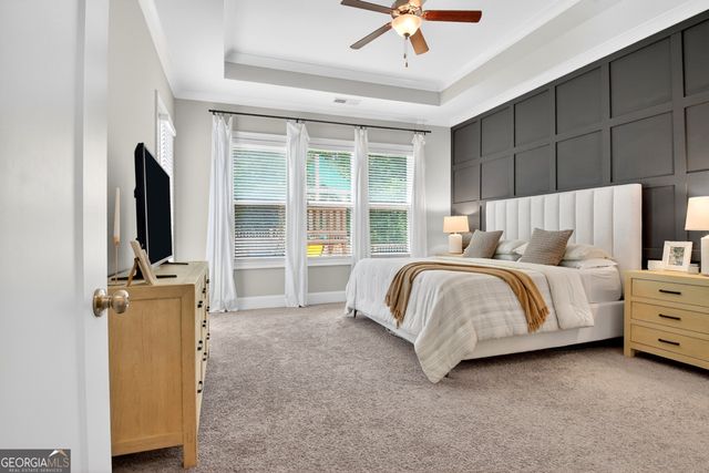 216 Bandon Way, Peachtree City, GA 30269