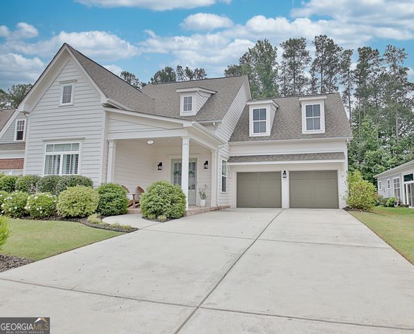 216 Bandon Way, Peachtree City, GA 30269