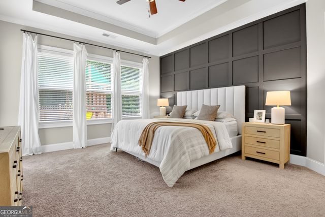 216 Bandon Way, Peachtree City, GA 30269