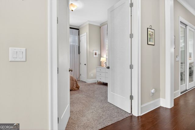 216 Bandon Way, Peachtree City, GA 30269