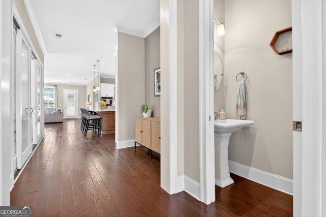 216 Bandon Way, Peachtree City, GA 30269