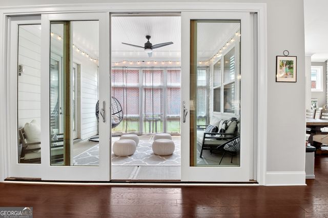 216 Bandon Way, Peachtree City, GA 30269