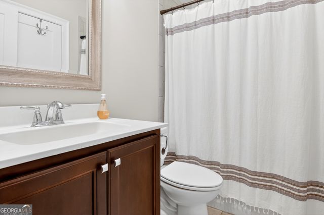 216 Bandon Way, Peachtree City, GA 30269