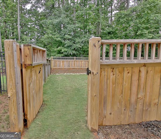 216 Bandon Way, Peachtree City, GA 30269