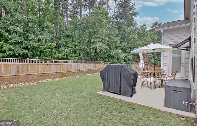 216 Bandon Way, Peachtree City, GA 30269
