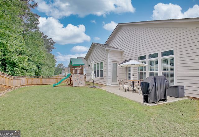 216 Bandon Way, Peachtree City, GA 30269