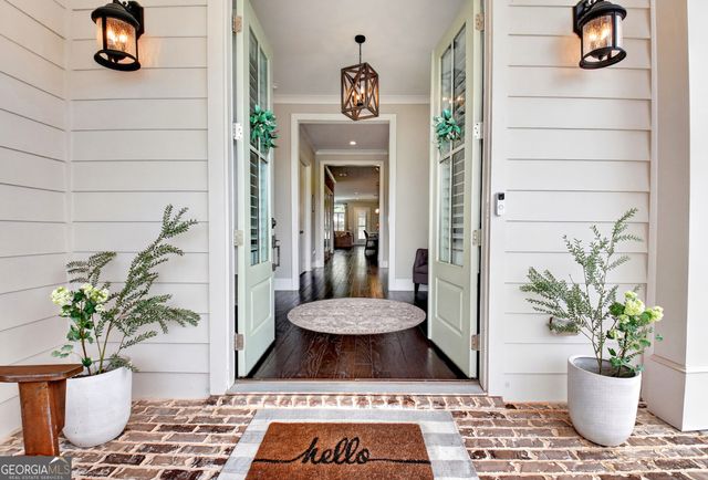 216 Bandon Way, Peachtree City, GA 30269