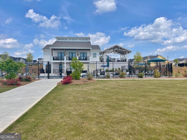 216 Bandon Way, Peachtree City, GA 30269