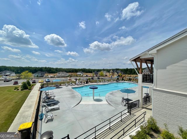216 Bandon Way, Peachtree City, GA 30269