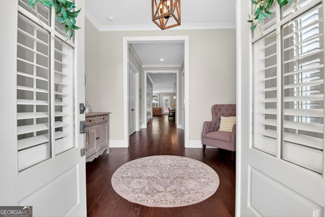 216 Bandon Way, Peachtree City, GA 30269