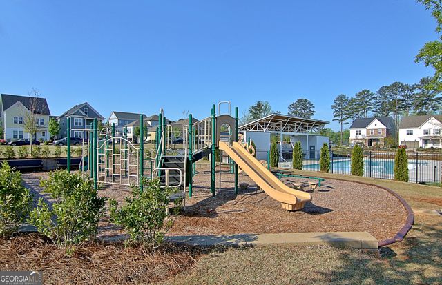 216 Bandon Way, Peachtree City, GA 30269