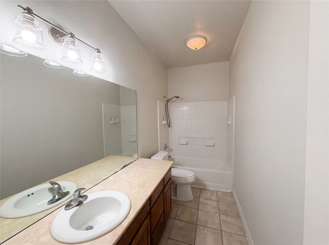 1602 Summercrest Drive, Cleburne, TX 76033