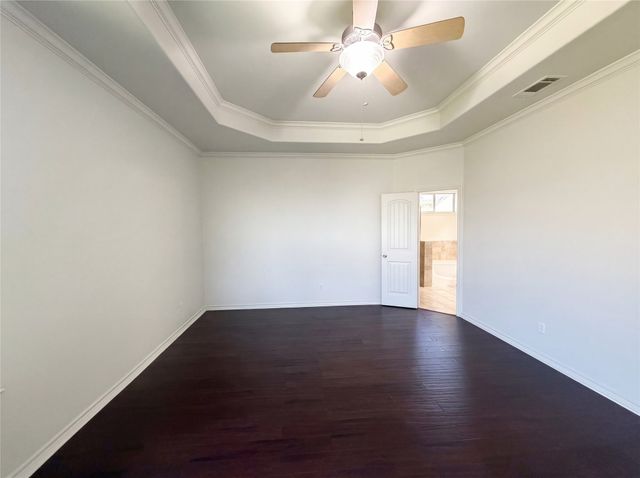 1602 Summercrest Drive, Cleburne, TX 76033