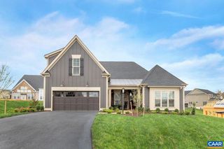 46 BORTHWICK ST, Crozet, VA 22932