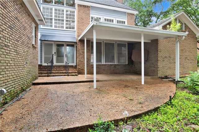 2127 Ryegate Court, Mobile, AL 36693