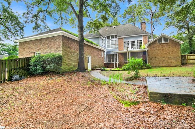 2127 Ryegate Court, Mobile, AL 36693