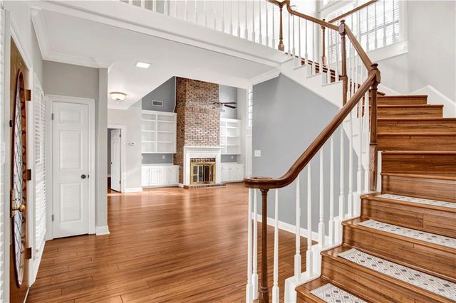 2127 Ryegate Court, Mobile, AL 36693