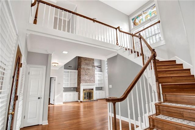 2127 Ryegate Court, Mobile, AL 36693