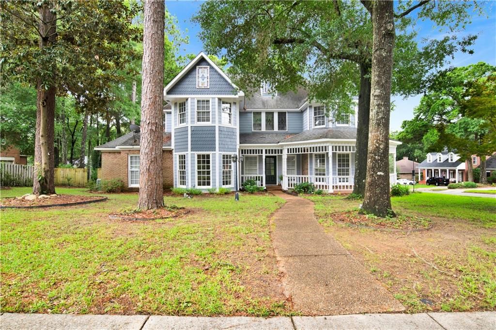 2127 Ryegate Court, Mobile, AL 36693