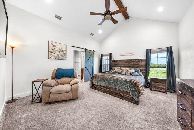 4886 County Road 1037, Celeste, TX 75423