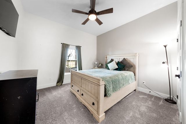 4886 County Road 1037, Celeste, TX 75423