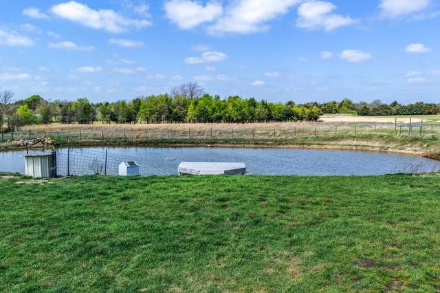 4886 County Road 1037, Celeste, TX 75423